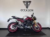 STREET TRIPLE 765 RX 2026