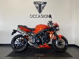 SPEED TRIPLE 1050 2008