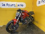 MONSTER 821 2020