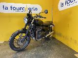 STREET TWIN  900 2016