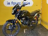 CB 125 2021