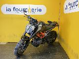 125 DUKE ABS 2023