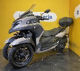 TRICITY 300 2023