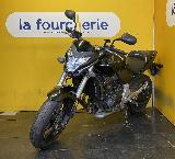 CB 600 HORNET 2011