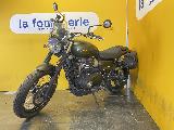 STREET SCRAMBLER  900 2018