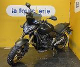 CB 600 F HORNET 2013