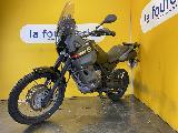 XT660Z TENERE 2011