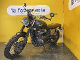 STREET SCRAMBLER  900 2018