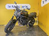 FZ6 600 FAZER 2007