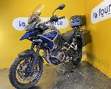 TIGER 1200 GT PRO 2022