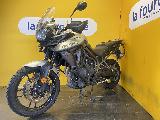 TIGER 800 XRX 2016
