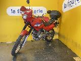 NX 650 DOMINATOR  2000