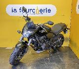 CB 600 F HORNET 2009