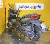 Yamaha XMAX 400