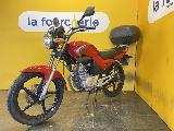 YBR 125 2009