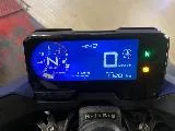 Honda CB 500 F