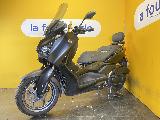 XMAX 125 TECH MAX 2023