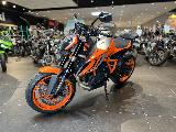 1290 SUPER DUKE R EVO 2022
