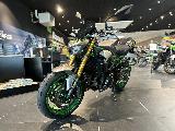 Z900 SE 2025