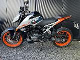 125 DUKE ABS 2023