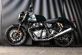CONTINENTAL GT 2023