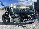Royal-Enfield CONTINENTAL GT