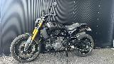 FTR 1200 CARBON 2020