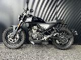 CENTURY 125 2019