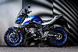 gsxs 125 2025