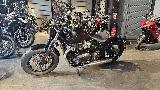 Bonneville Bobber 1200 2025