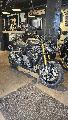 SPEED TRIPLE 1200 RS 2025