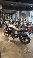 Scrambler 400 XC 2025