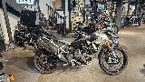 Tiger 900 Rally Aragon Edition 2023