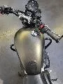 Triumph SPEED TWIN 900