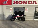 CBR 1000 RRR FIREBLADE 30e Anniversaire 2022