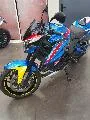 Suzuki GSXS 750