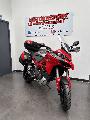 MULTISTRADA END 2016