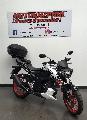 GSXS 125 ABS 2023