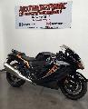 HAYABUSA 1340 2021