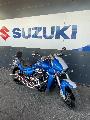 VZR 1800 INTRUDER 2013