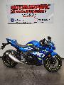 GSX 250 R ABS 2017