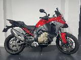 MULTISTRADA V4 S 2025