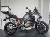 MULTISTRADA V4 S 2024