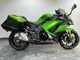 Z 1000 SX 2017