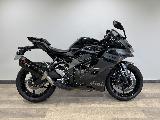 Ninja ZX4RR 2026