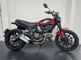 SCRAMBLER ICON 2015