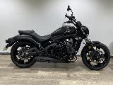 VULCAN 650 S 2025