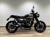 SPEED TWIN 1200 2019