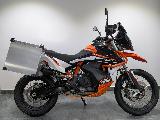 890 ADVENTURE R 2022