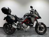 MULTISTRADA 1260 GRAND TOUR 2019